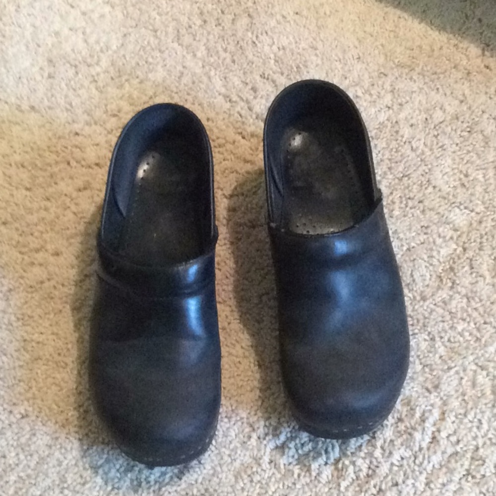 Clarke”s clogs